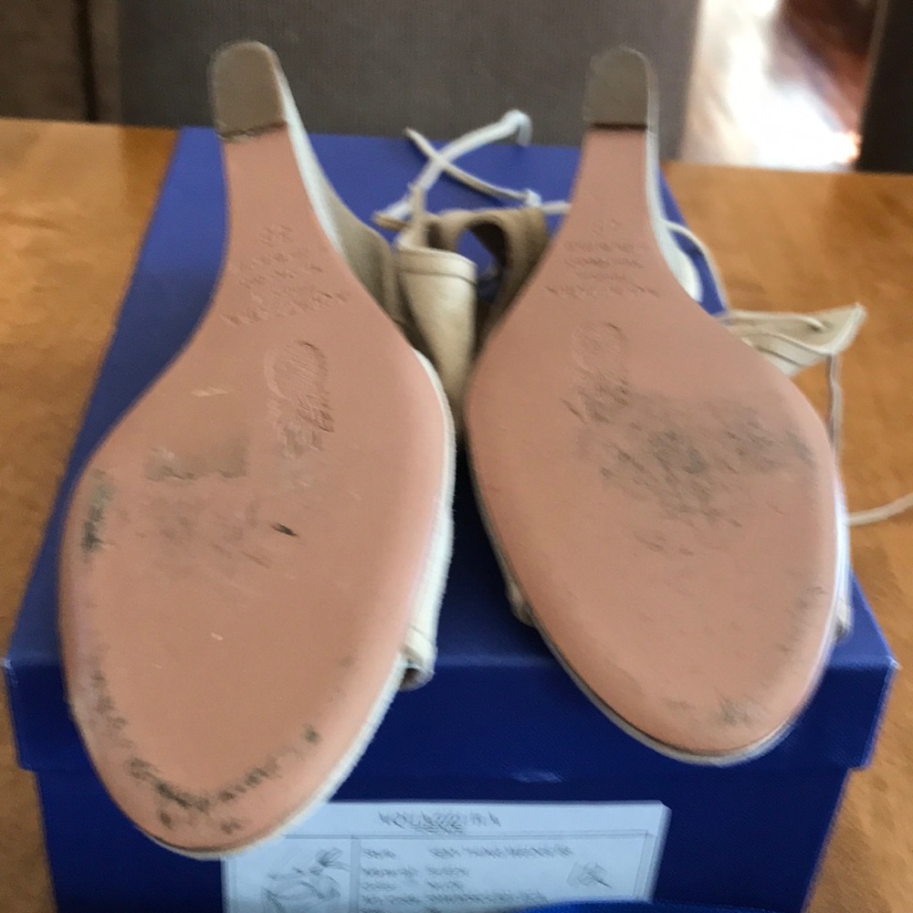 Aquazzura wedges - Picture 4 of 5